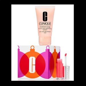 Clinique Moisture Set